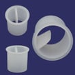 Washer Drain Pump Sleeve for Maytag MAV8500AWW - Part 22003438