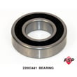 Ball Bearing 200720