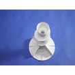 Agitator Auger for Maytag LAT2500AAE - Part 22003455