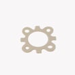 Gasket Isolator for Maytag MAV9501EWW - Part 22003595