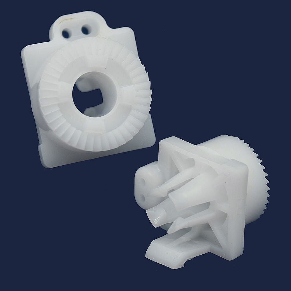 GE Part #wp22003715, Washer Door Lock ar | 1.00 x 1.00 x 1.25