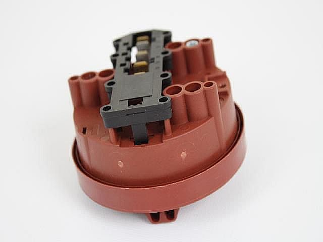 Photo of Washer Water-Level Pressure Switch from Repair Parts Direct