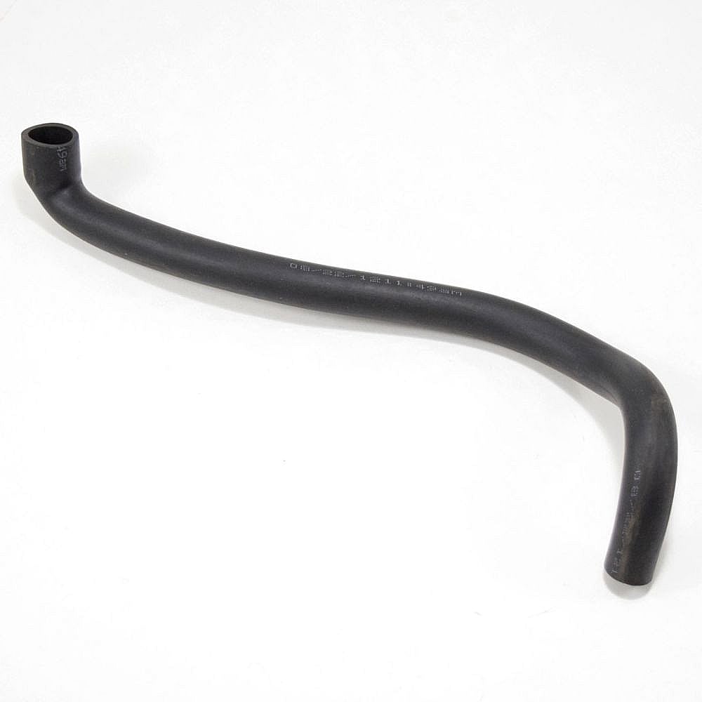 Photo of Washer Tub Fill Nozzle Hose from Repair Parts Direct