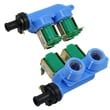 Washer Water Inlet Valve with Thermistor