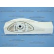 Washer Control Panel (white) for Maytag MAH6500AWQ - Part 22003910