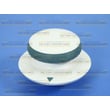 Dryer Timer Dial Skirt for Maytag SDE5401AZW - Part WP22003951