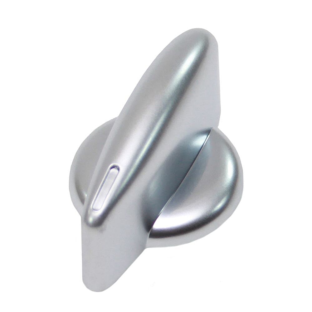 Part #wp22003987, Washer Control Knob / 1.12 x 1.00 x 1.62