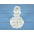 Washer Agitator Assembly for Maytag MAV9501EWW - Part 22004043