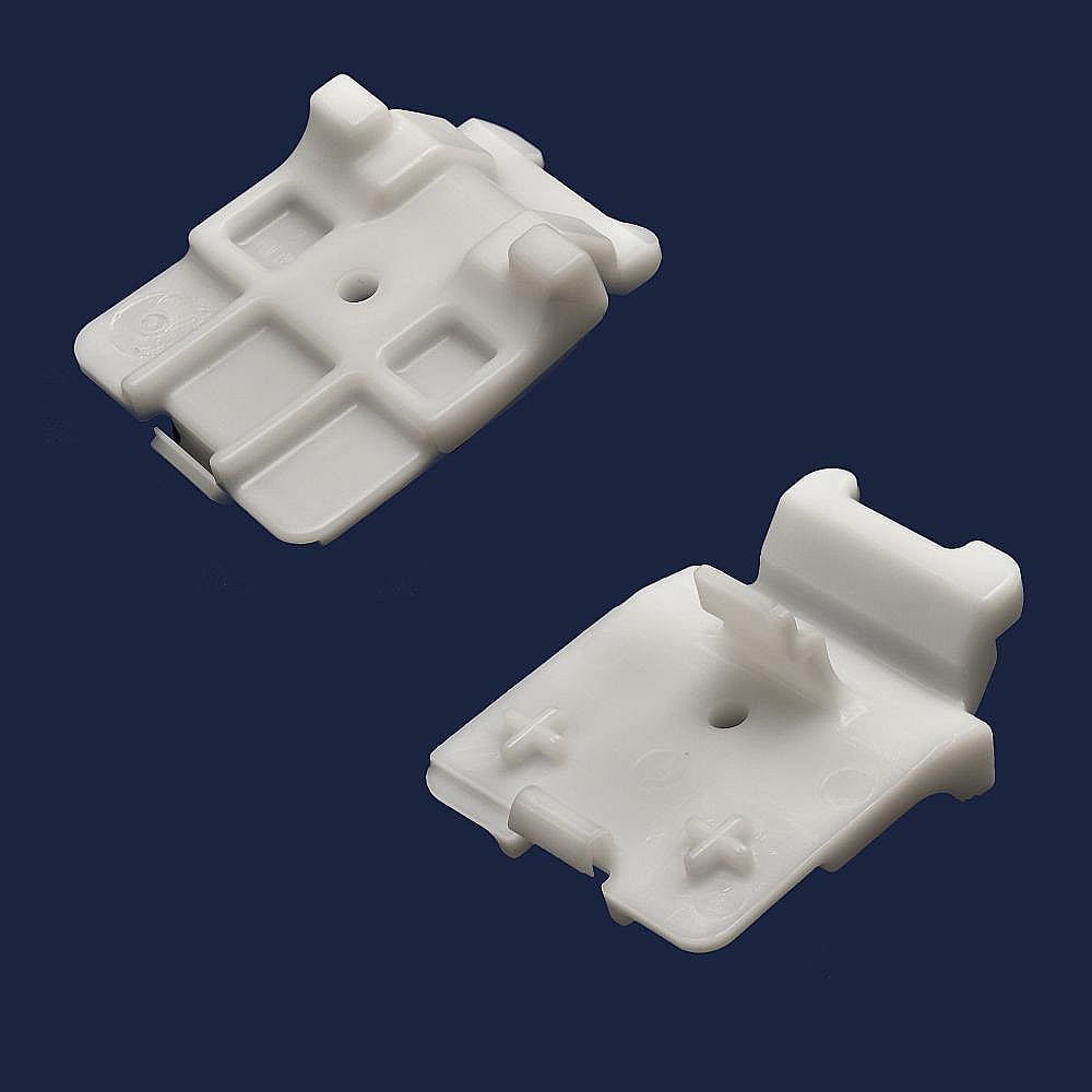 Part #wp22004095, Laundry Appliance Hinge / 2.00 x 2.12 x 1.37