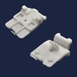 Laundry Appliance Hinge for Maytag MAH55FLBWW - Part 22004095