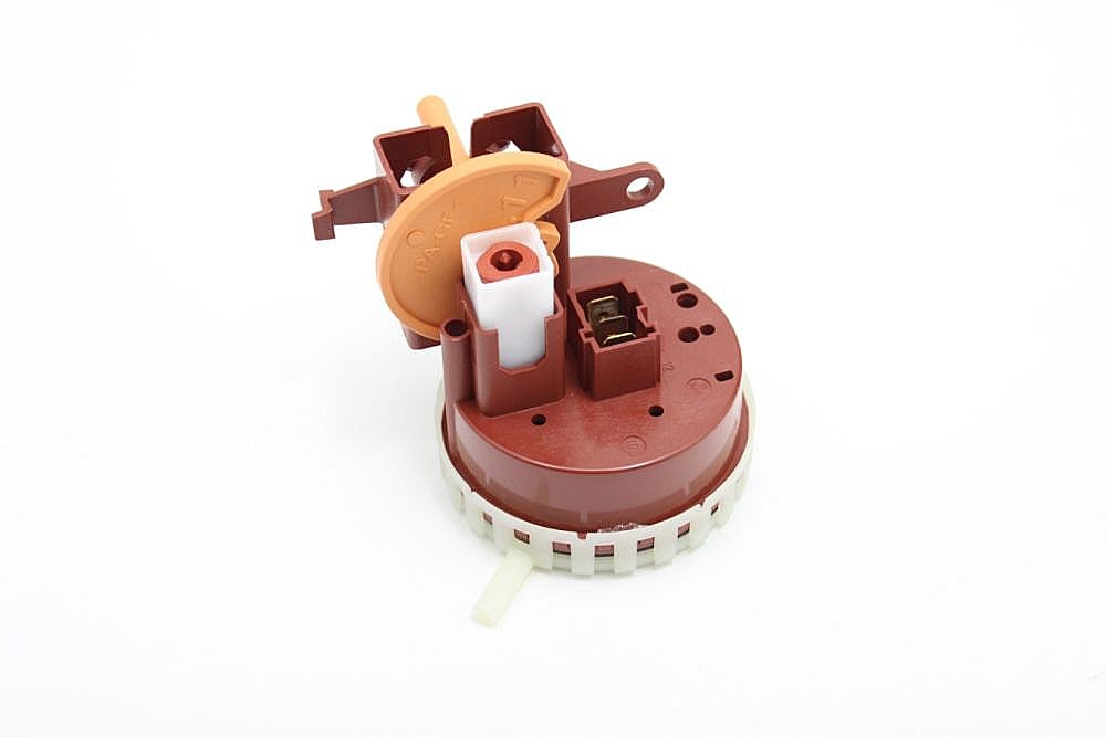 Photo of Washer Water-Level Pressure Switch from Repair Parts Direct