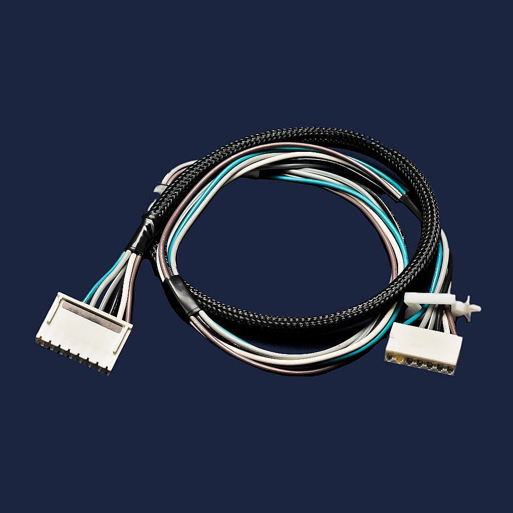 Photo of Washer Wire Harness from Repair Parts Direct