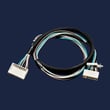 Washer Wire Harness for Maytag MAH7550AAW - Part 22004212