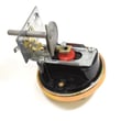 Washer Water-level Pressure Switch for Maytag LAV3600AWW - Part 22004261