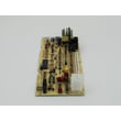 Laundry Center Electronic Control Board WP22004325