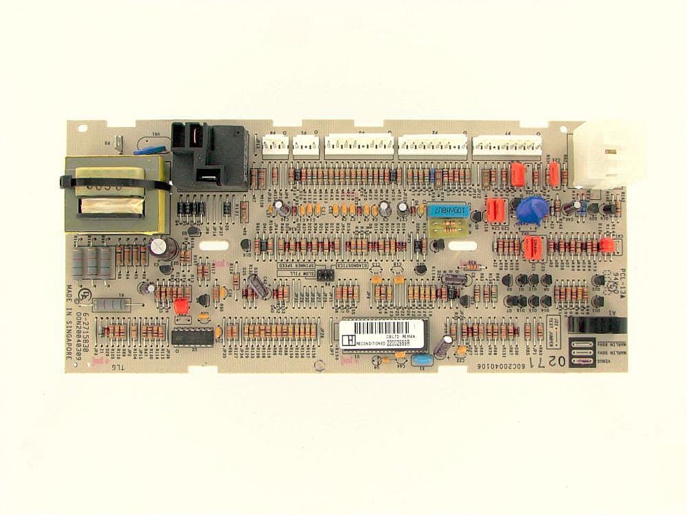 Photo of Laundry Center Electronic Control Board from Repair Parts Direct