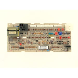 Refurbished Laundry Center Electronic Control Board WP22004325R