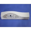 Washer Control Panel Assembly (white) for Maytag MAH5500BWW - Part 22004436