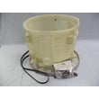 Washer Outer Tub for Maytag MAH6500AWW - Part 22004464
