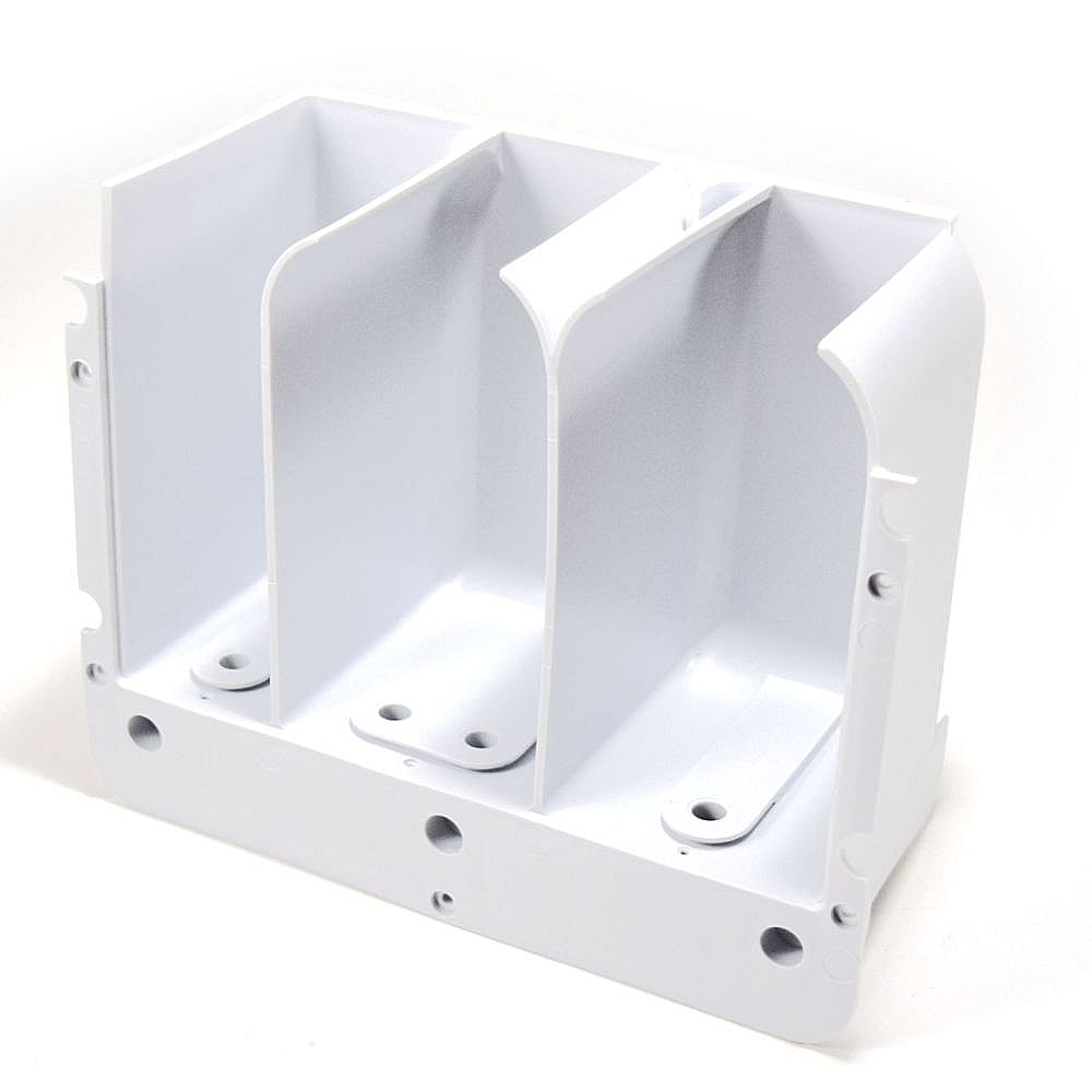 Part #wp23001017, Box Insert / 9.75 x 5.25 x 9.50