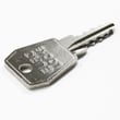 Key for Maytag MFS55PNAVS - Part 23002673