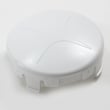 Washer Agitator Cap for Maytag FAV6800AWW - Part 25001010