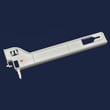 Hinge for Maytag FAV6800AWW - Part 25001027
