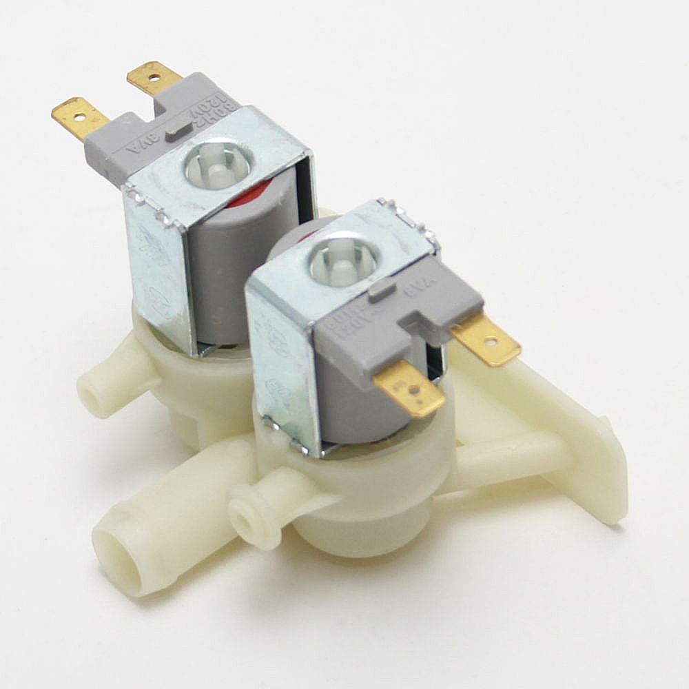 Part #wp25001043, Washer Dispenser Valve / 4.75 x 4.25 x 5.88