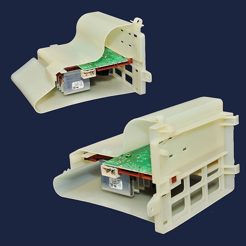 Part #wp25001079, Washer Motor Control Board / 10.00 x 9.00 x 9.00
