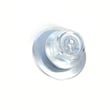 Screw (white) for Roper RAM4143AL2 - Part 3934714