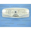 Washer Control Panel Assembly for Maytag FAV6800AWW - Part 25001207