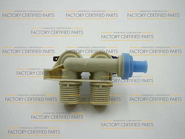 Photo of Washer Water Inlet Valve from Repair Parts Direct