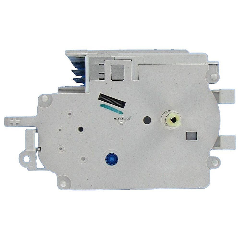 Part #wp27001156R, Refurbished Washer Timer | 6.00 x 5.00 x 4.00