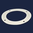 Foam Gasket for Maytag SAV4655EWW - Part 27001222