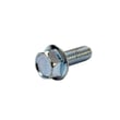 Screw for Amana LWA40AL2-PLWA40AL2 - Part 27202