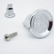 Dryer Knob And Screw for Maytag LDE512 - Part 303942