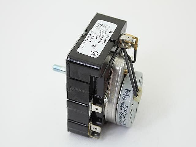 Part #wp305448, Dryer Timer (Replaces 305448) / 4.57 x 4.50 x 6.88