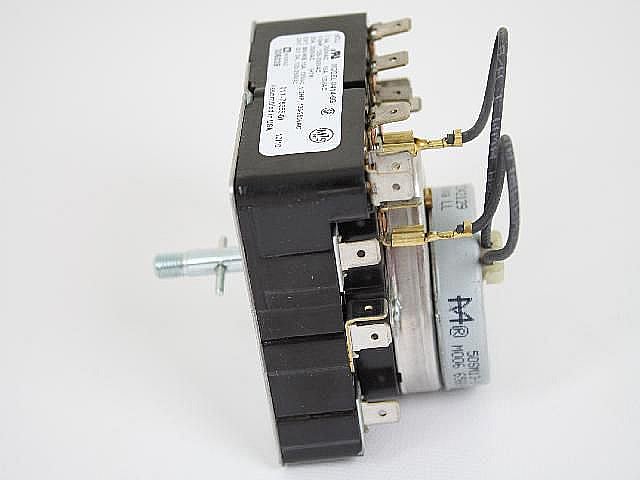 Photo of Timer from Repair Parts Direct