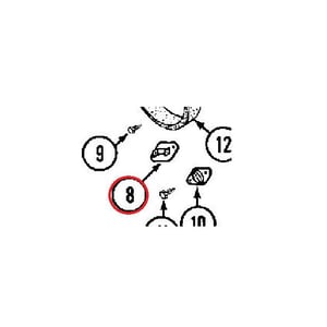 Thermistor Temperature Control 306056