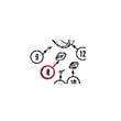 Thermistor Temperature Control for Maytag LSE9900 - Part 306056
