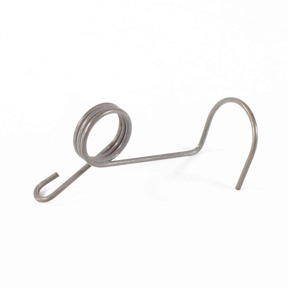 Part #6000282, Lawn Tractor Aerator Attachment Plugger Spring (Replaces 28-11A, 306131) / 4.25 x 4.25 x 4.50