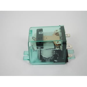 Dryer Heater Relay WP306199