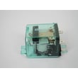Relay, Heate for Maytag LDG9900BAW - Part 306199