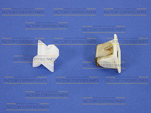 Part #306436, Dryer Door Latch Kit (Replaces 304578, 33001791, R0601523, W10116757, Y313912) / 3.75 x 2.00 x 1.00
