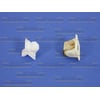 Dryer Door Latch Kit (replaces 304578, 33001791, R0601523, W10116757, Y313912) 306436