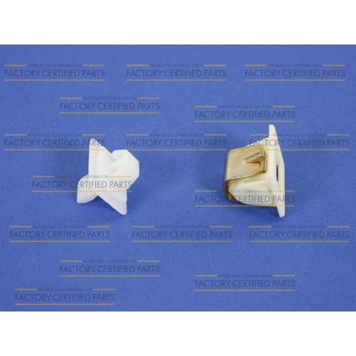 Dryer Door Latch Kit (replaces 304578, 33001791, R0601523, W10116757, Y313912) undefined