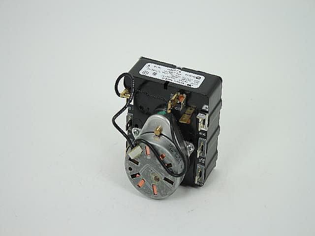 Part #wp306534, Dryer Timer (Replaces 306534) / 4.55 x 4.50 x 6.75