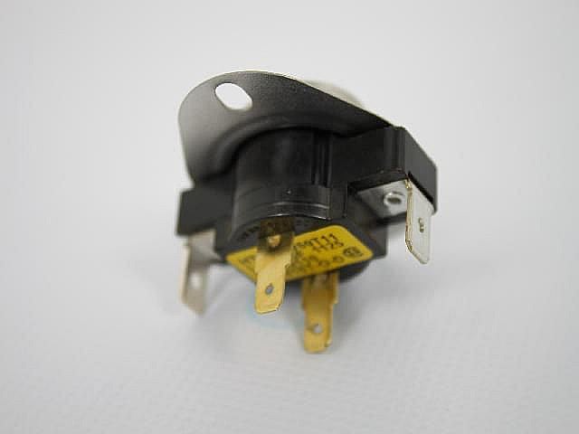 Photo of Thermos Part #wp3387137, Dryer Operating tat | 2.12 x 1.62 x 1.50 from Repair Parts Direct