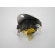 Dryer Operating Thermostat for Maytag LDG7600AAW - Part WP3387137