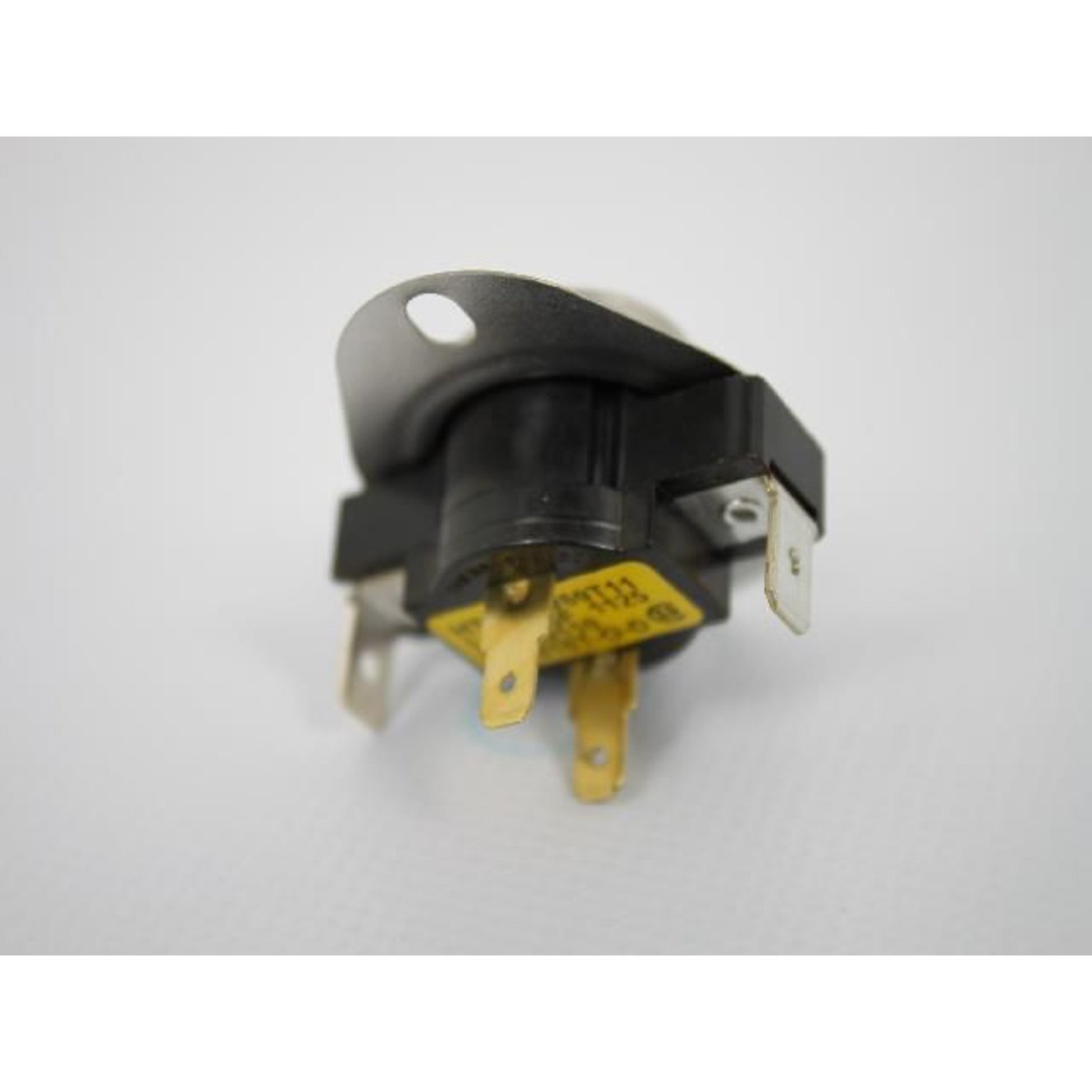 Dryer Operating Thermostat 3387137 parts Sears PartsDirect
